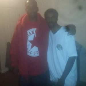 Meet your Posher, Samuel